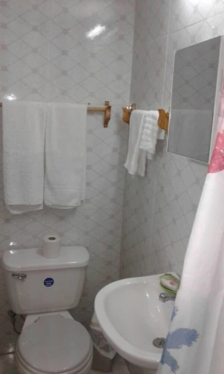 Hostal Casa Novas