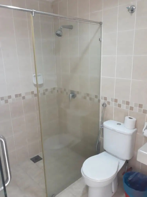 Sarang Mutiara Apartment