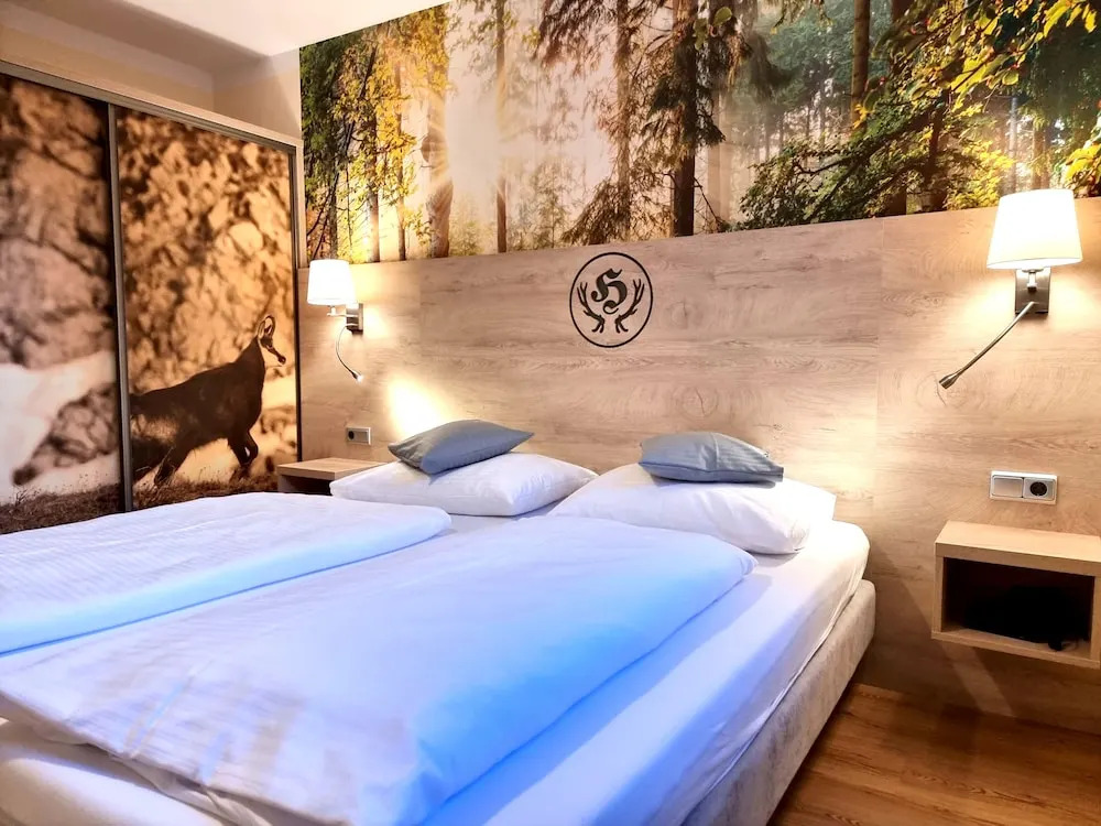 Seehotel Hartung & Ferienappartements