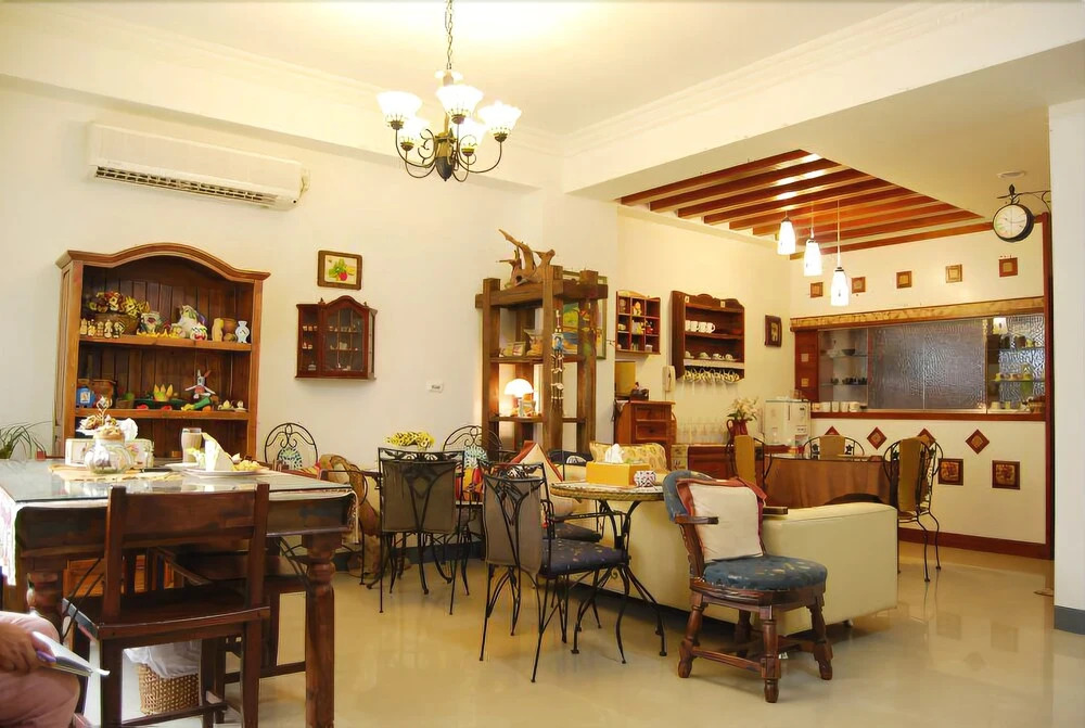 Meilan Beautiful House
