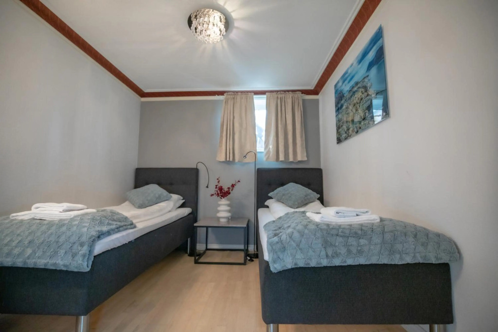 Gardermoen Hotel Bed & Breakfast