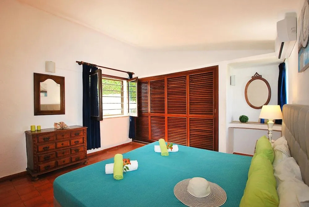 Villa Kailua - Piscina Aquecível e BBQ - Albufeira