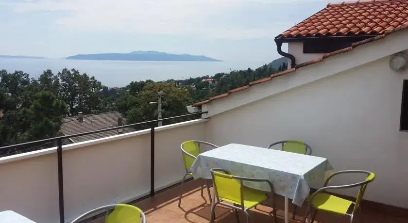 Apartments Miro