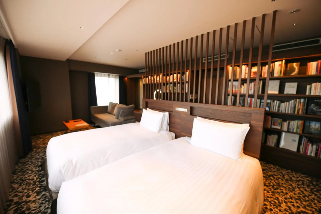 Richmond Hotel Premier Tokyo Schole
