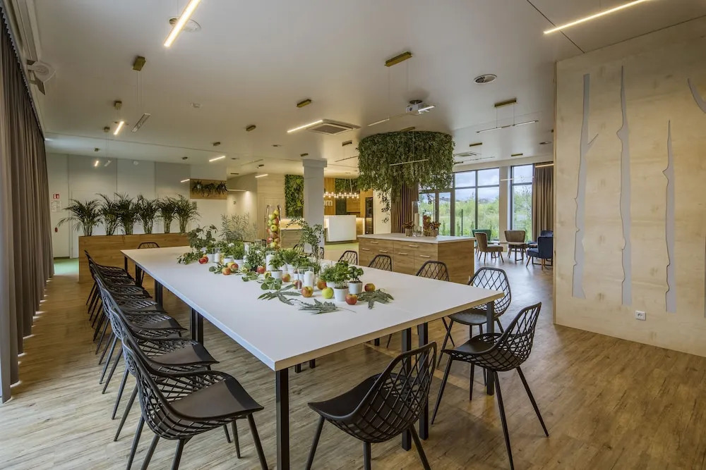Bloom Hotel Airport Okęcie