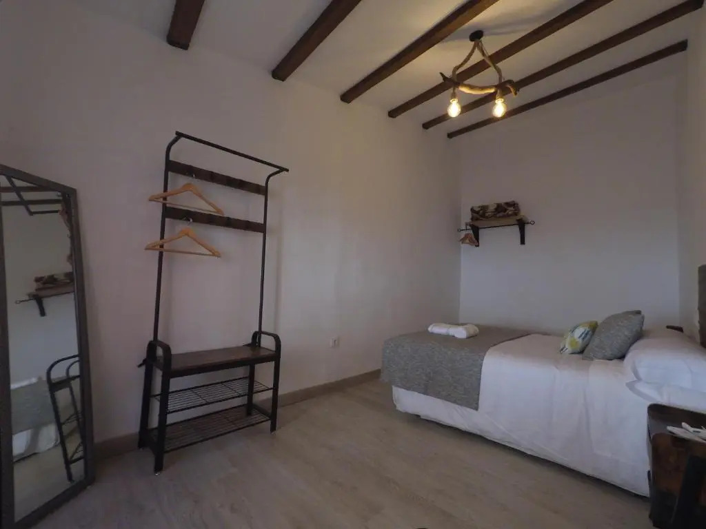 Apartamentos Fuente Nueva II