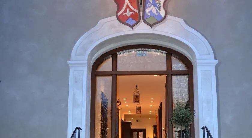 Hotel Hofwirt Neubeuern