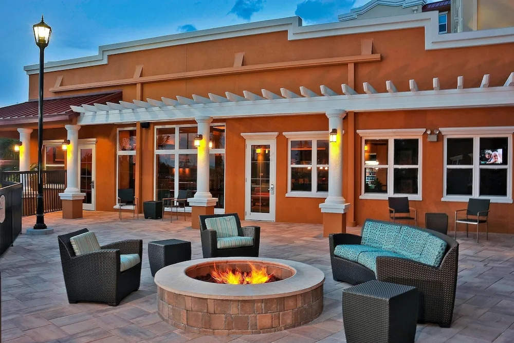 Residence Inn Colorado Springs First & Main