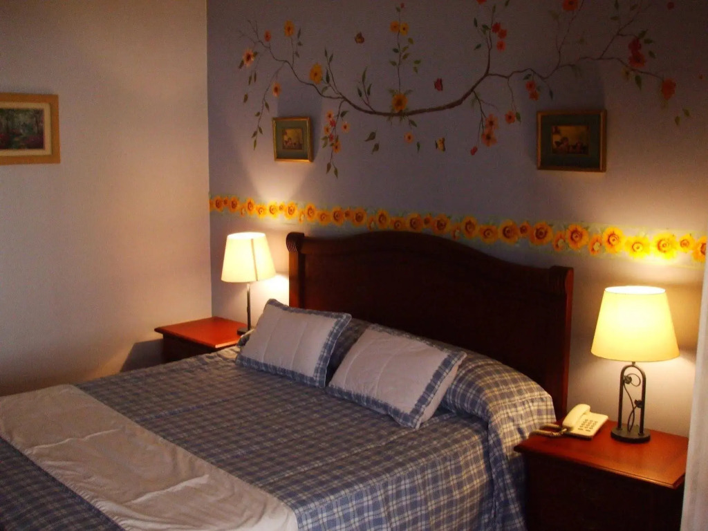Hotel Posada del Angel