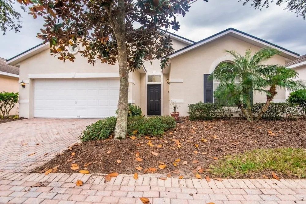 Ev215108 - The Abbey at West Haven - 4 Bed 3 Baths Villa