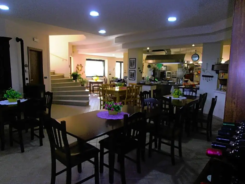Villa Almelia