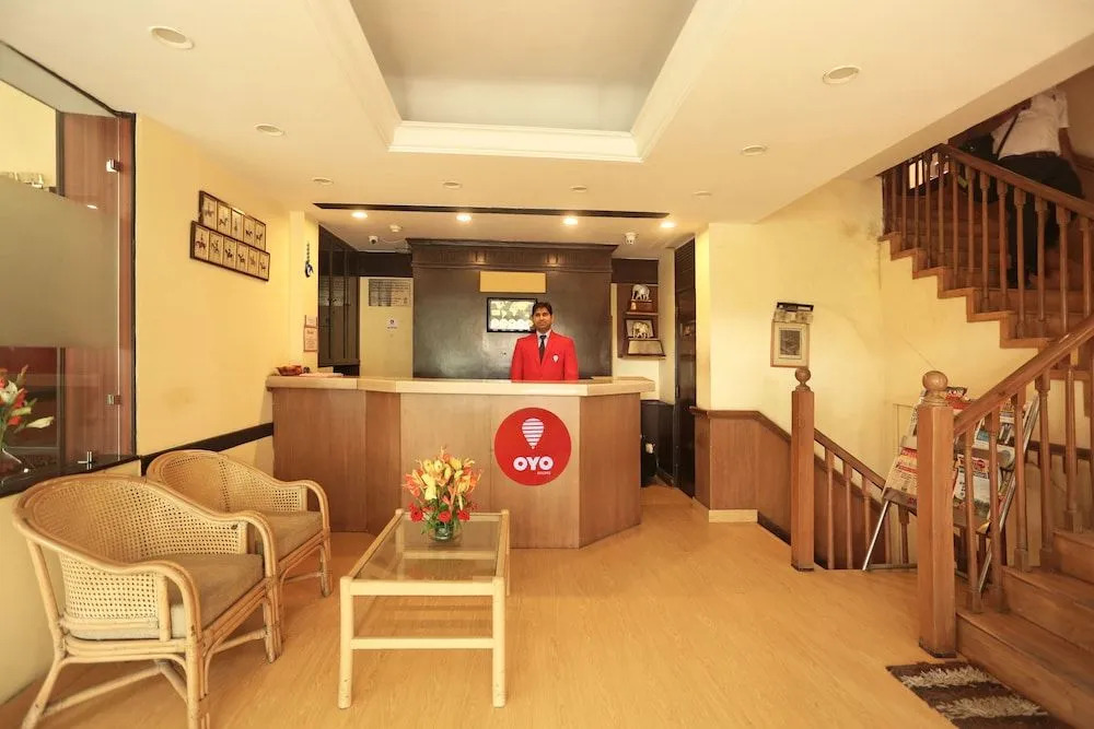 Nirula's Hotel