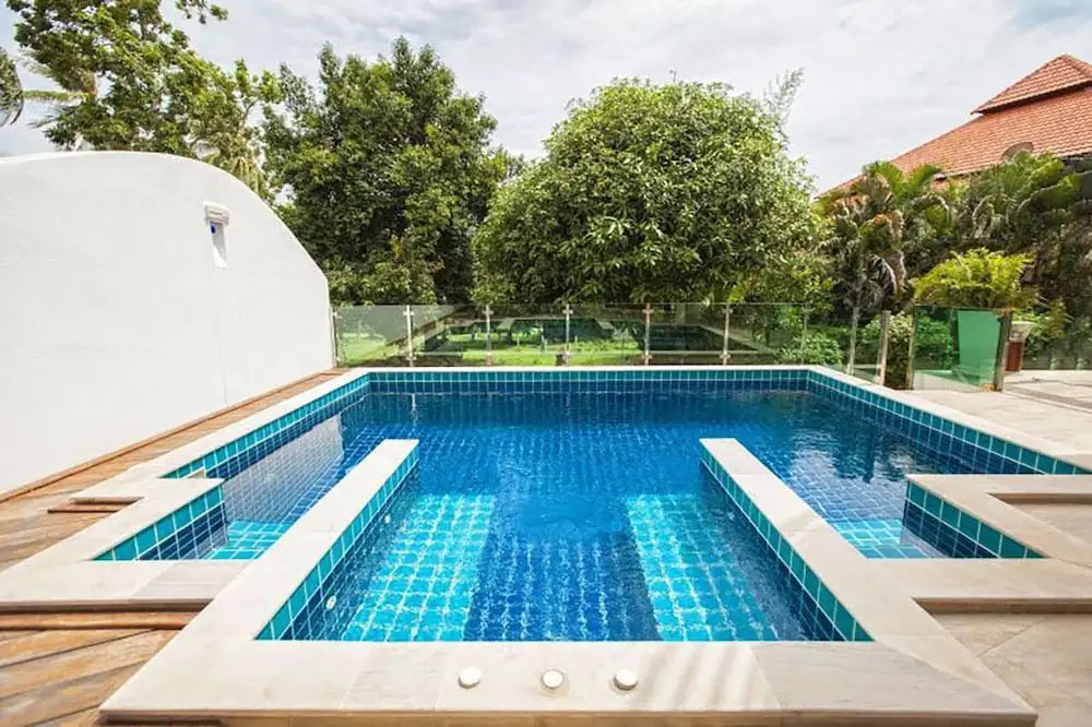 Smile House Villa