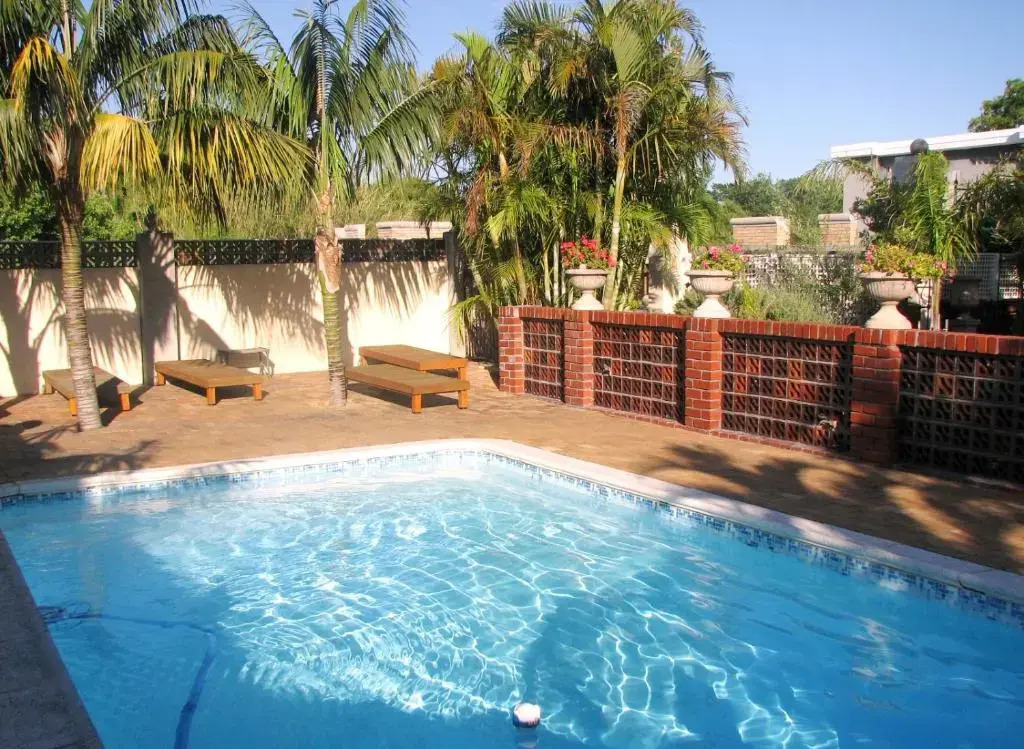At Villa Fig Guest House