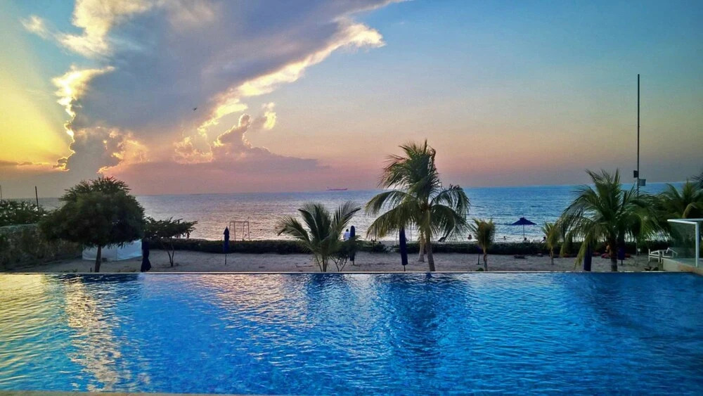 Apartamento Bellohorizonte Exotic - Smr226A