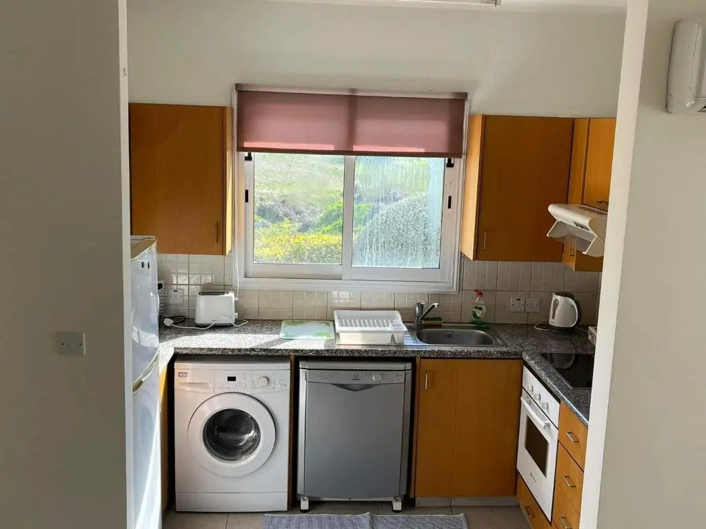 Desire Gardens 2bedroom townhouse