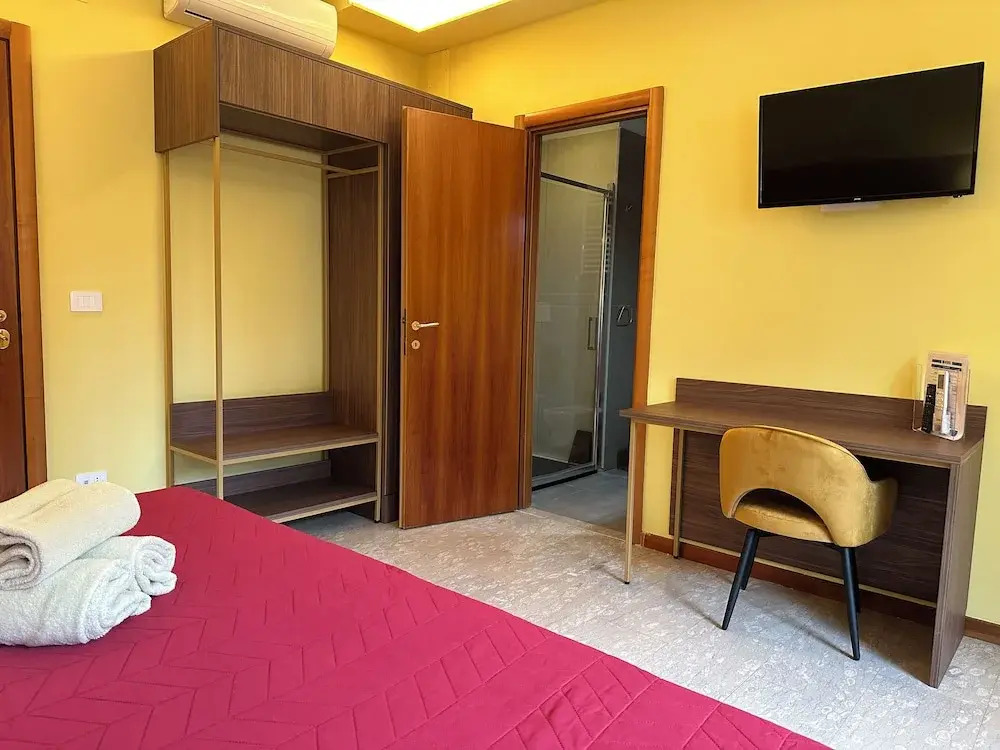 CconfortHotels Murat Garden