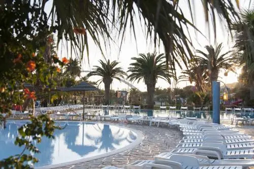 Sporting Club Village