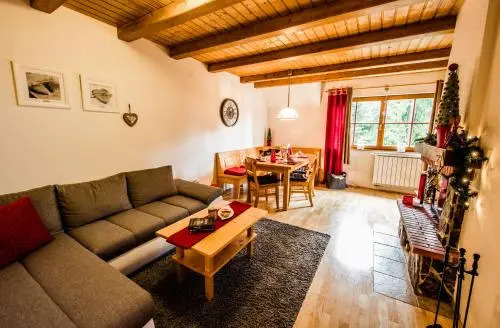 Apartments Mariborsko Pohorje