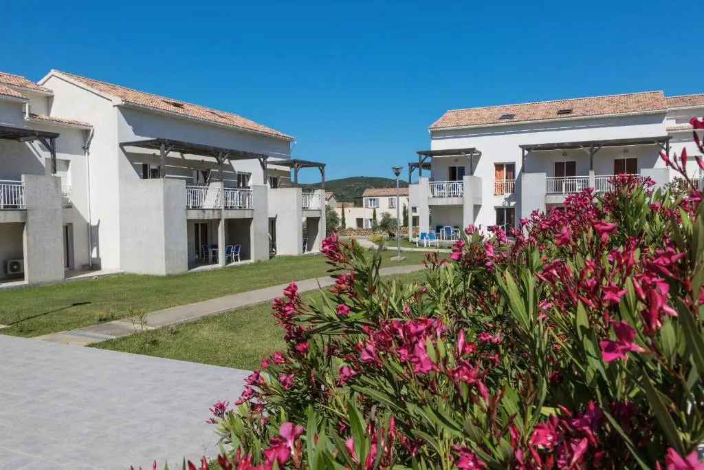 Résidence Odalys Casa dOrinaju