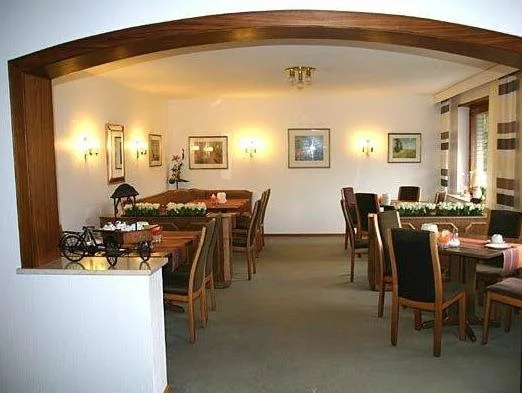 Hotel & Restaurant Bienefeld