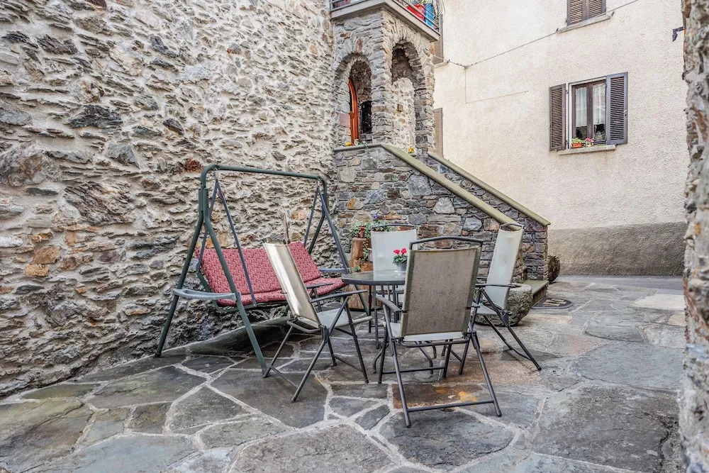 Appartamento Panoramico
