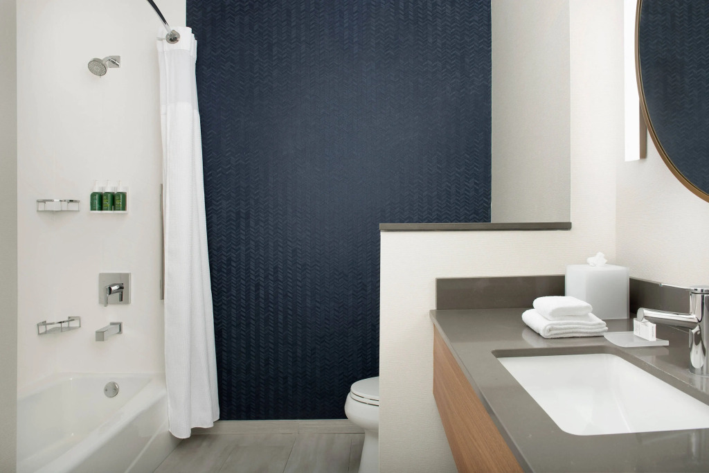 Fairfield by Marriott Inn & Suites Homestead Florida City