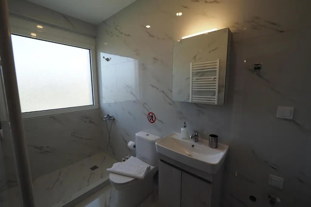 5 Luxury Apartments Ioannina