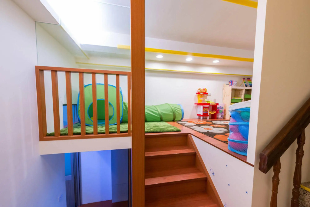 Anping Secret Paternity Bed And Breakfast