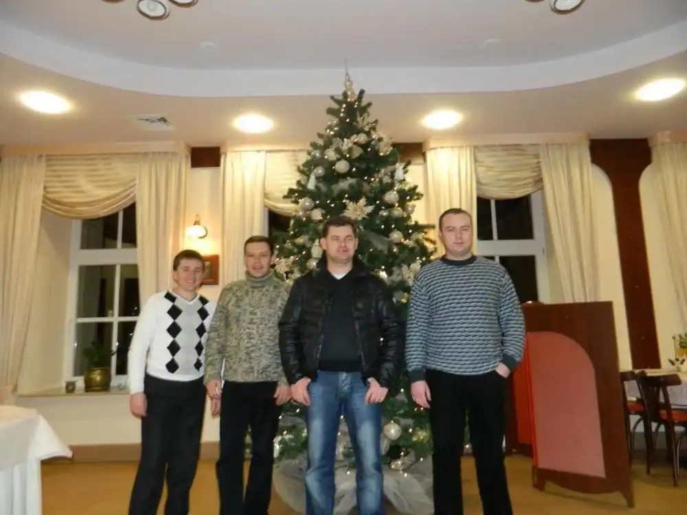 Hotel Carskie Koszary