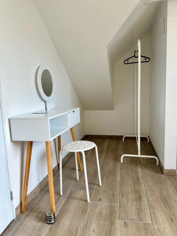 Chambre dHotes La Chaiserie