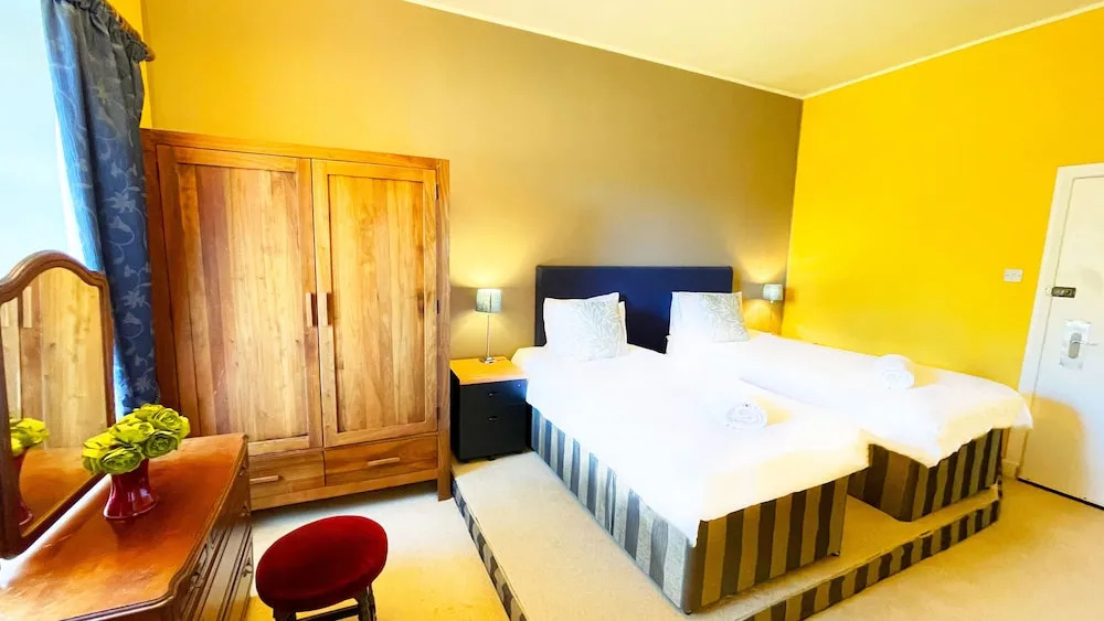 Kirkhill Estate Rooms