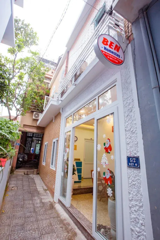 DEE Homestay