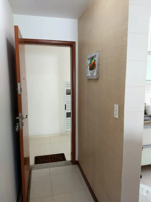 Apartamento Cabo Frio
