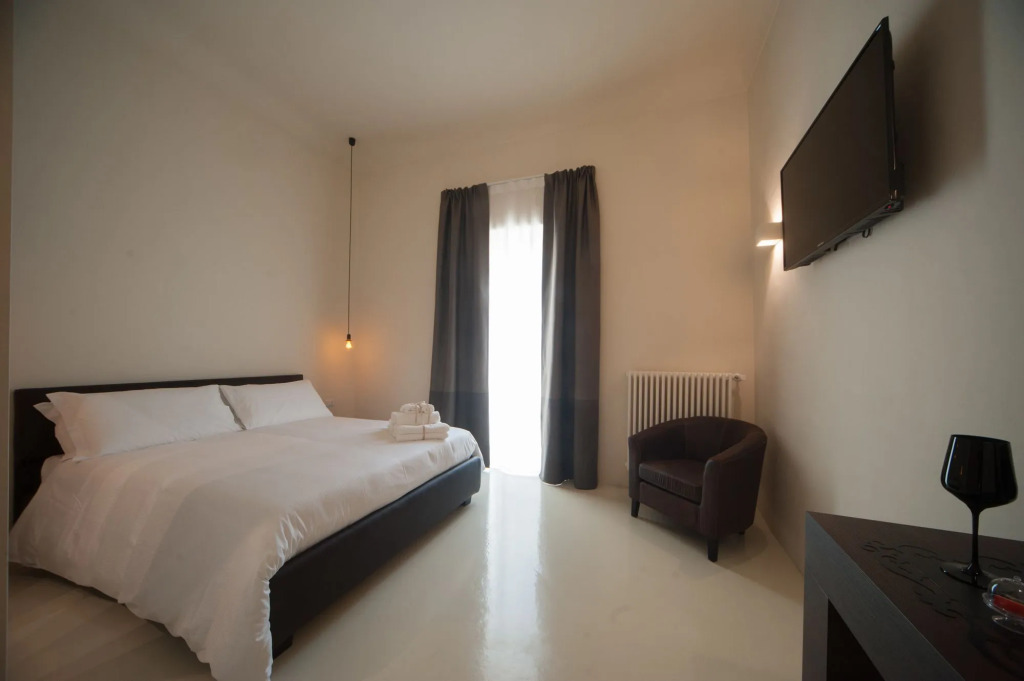 42 Zanardelli B&B