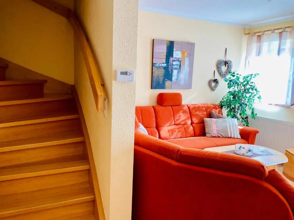Dünenresidenz Heideweg 7a