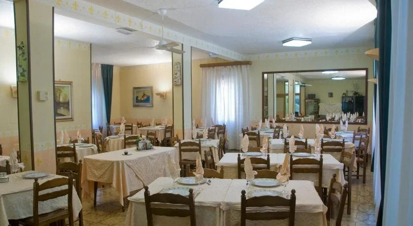 Albergo Leonardo
