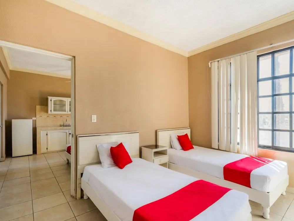 Hotel Kasino