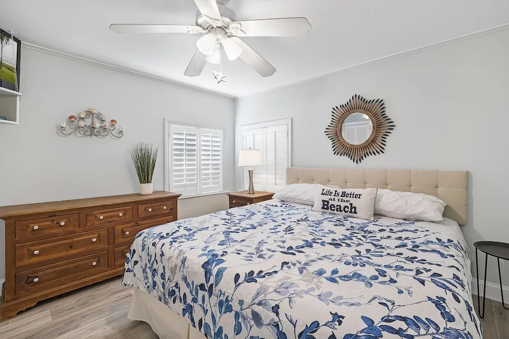 Key Lime Cottage