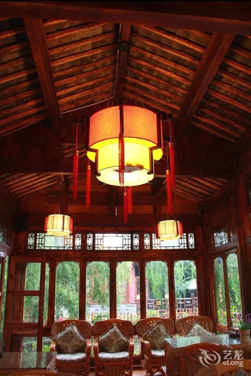 Lijiang My Home Boutique Hotel
