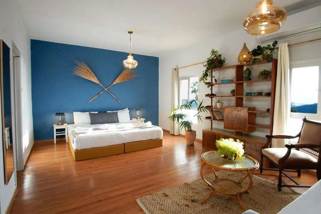 Beit Oren Hotel