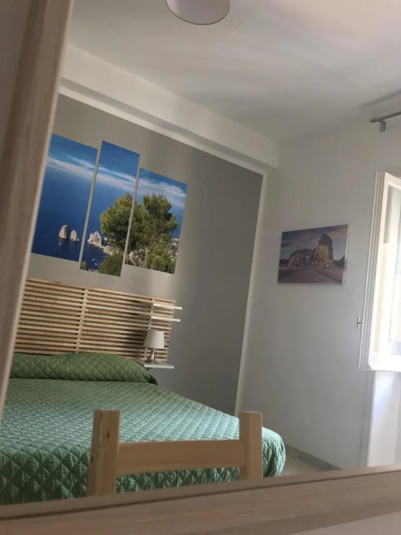 B&B Salerno Center