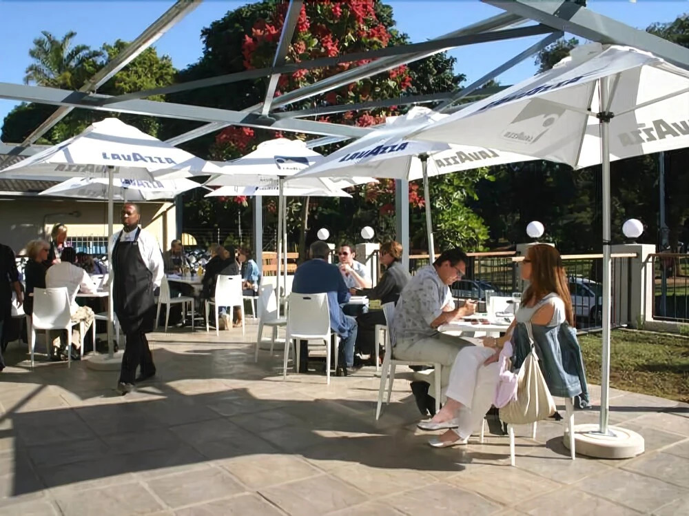 Hotel on the Park