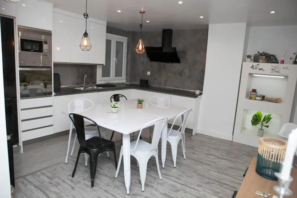 Apartamento de Sonia II