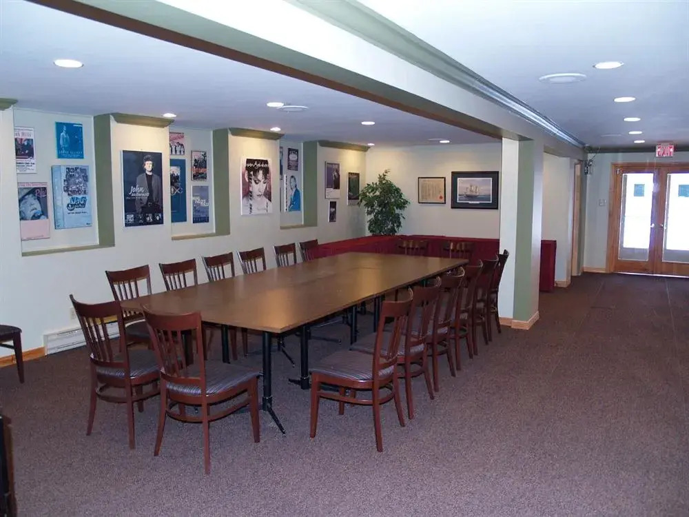 Braeside Country Inn