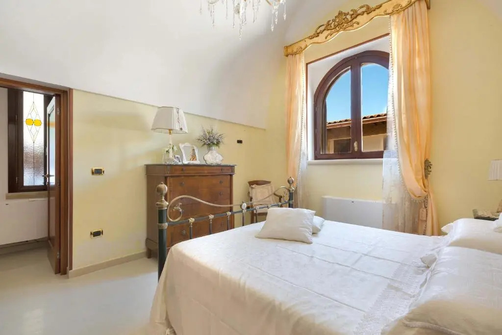 Villa Raffaella