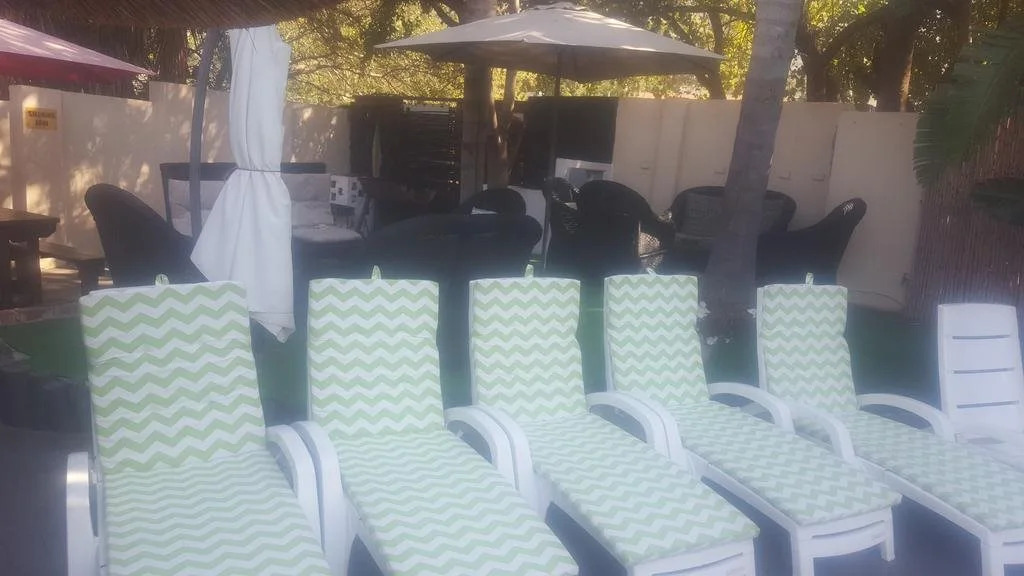Lesego Guest House