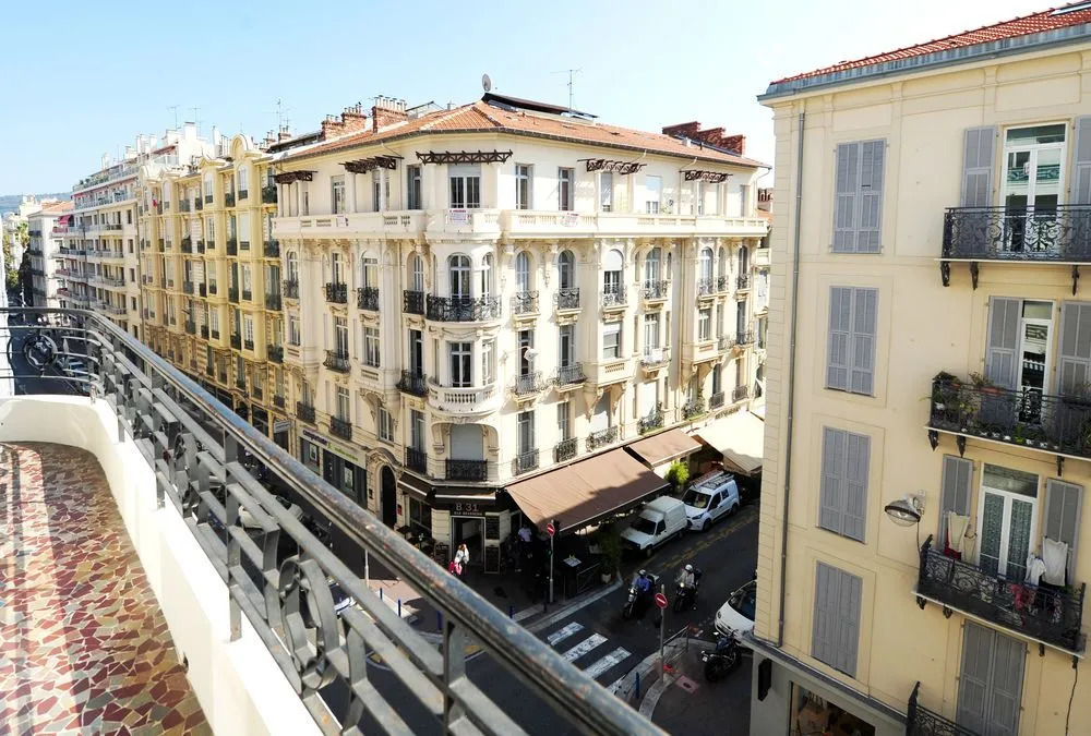 La Buffa Suite - 5 stars Holiday House