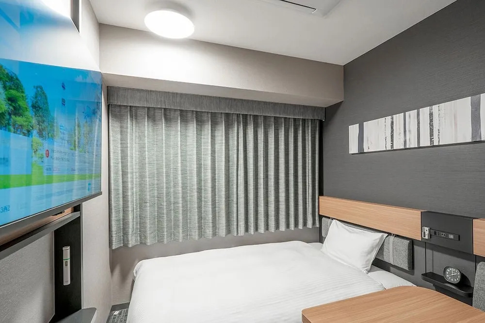 Washington R&B Hotel Sapporo Kita 3 Nishi 2