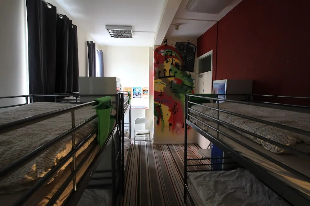 Hull Trinity Backpackers - Old Town